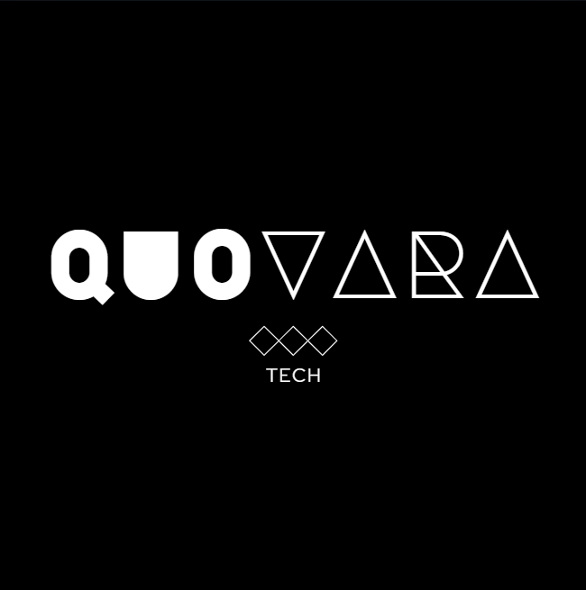 Quovara Logo